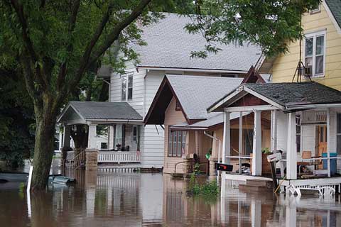Flood Insurance VT